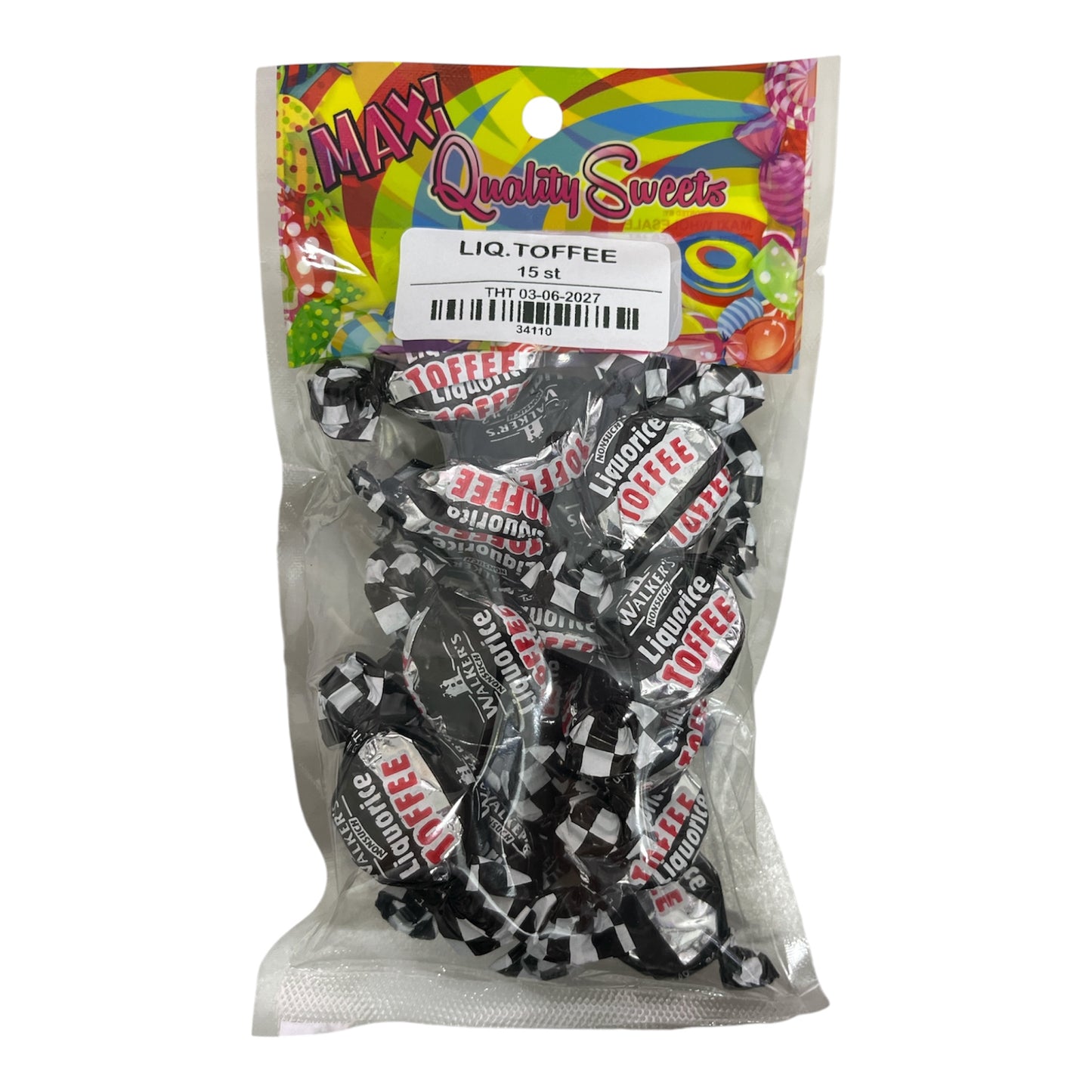 Mangel Bonbon