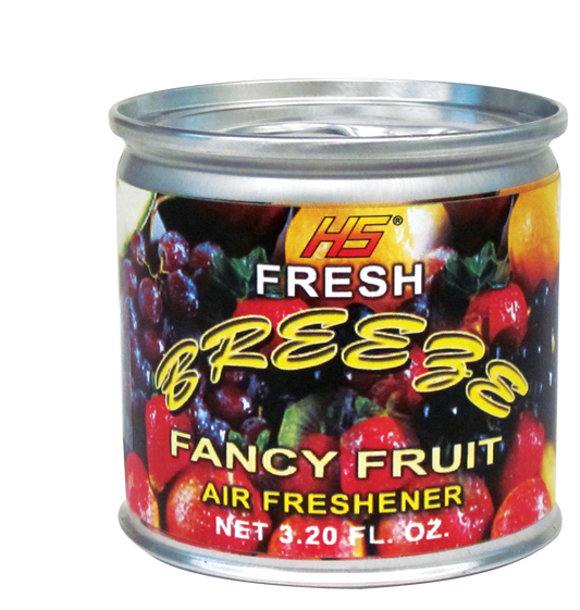 HS Fresh Breeze Gel Air Freshener