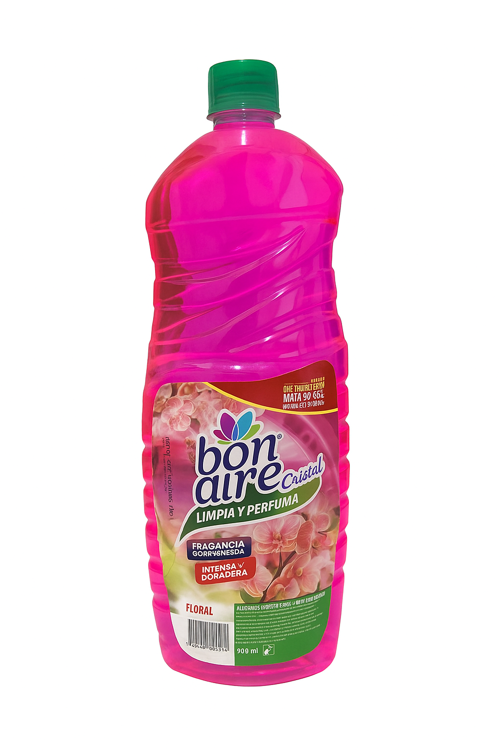 Bon Aire Cristal - Baby Fresh (960 ml)