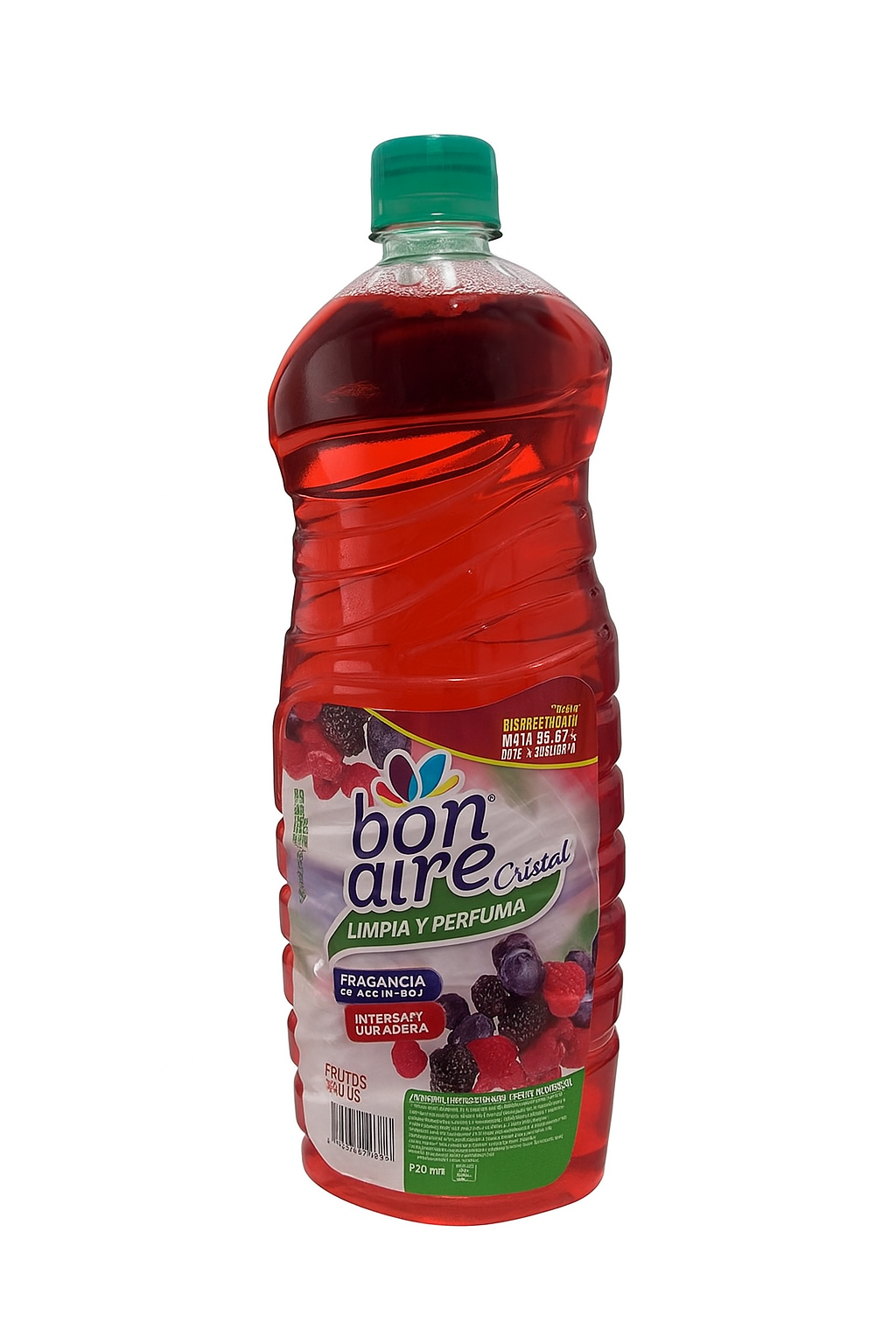 Bon Aire Cristal - Baby Fresh (960 ml)