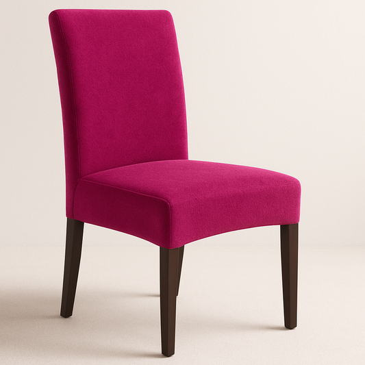 Comodor Liso Chair Cover
