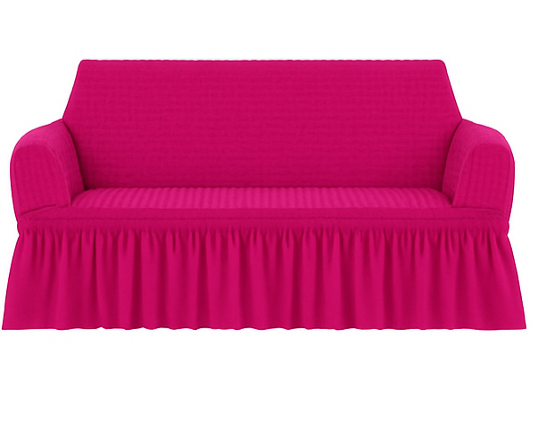 2 Seater Popcorn Sofa cover
