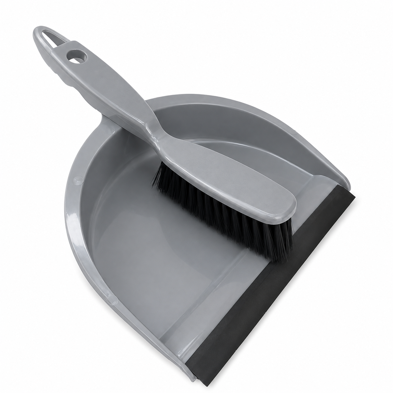 Mini Broom and Dust Pan Set