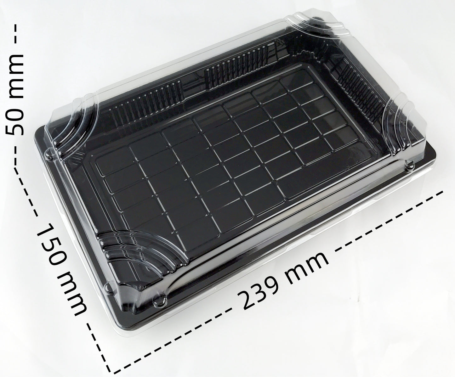 Disposable Plastic Tableware