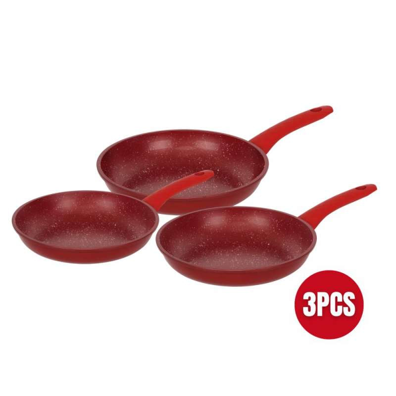 Eenes Frying Pan