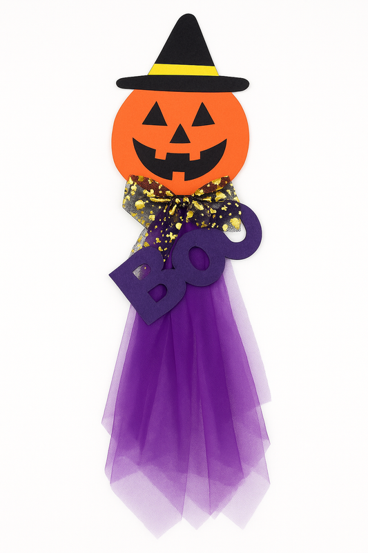 Halloween Decoration Small
