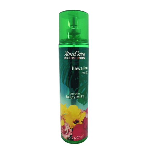 Xtra Care Refreshing Body Mist- (207) ml