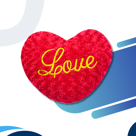 Love Pillow 36cm