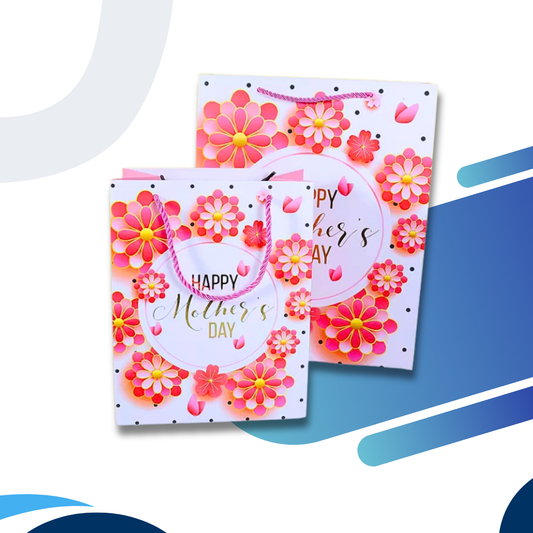 Happy mother's day gift bag