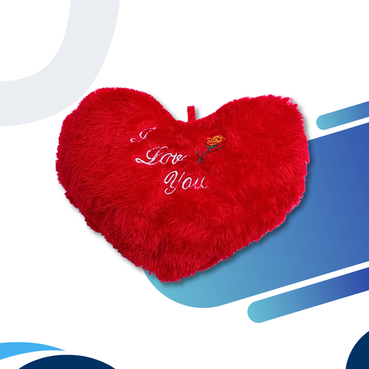 ILoveYou Pillow 45cm