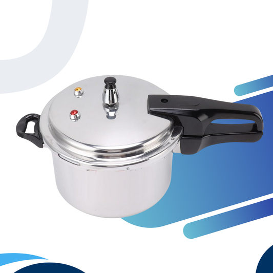 FukDoBou Pressure Cooker 4L-7L-9L-11L