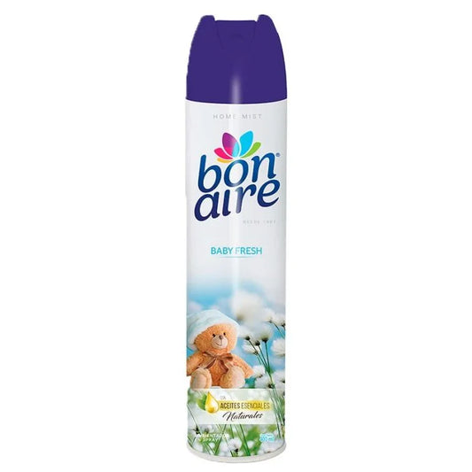 Bonair Air Freshener – Long-Lasting Fresh Scents (400ml)