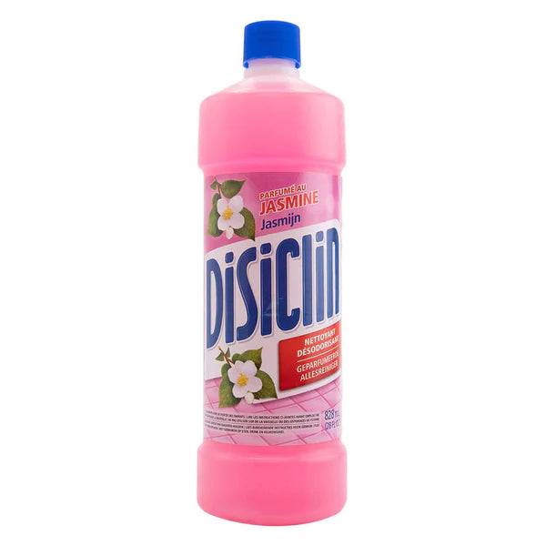 Disiclin Disinfectant Cleaner – 828 mL (28 FL OZ)