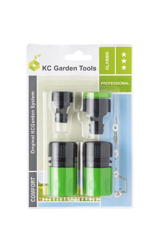 KC-Garden Tools