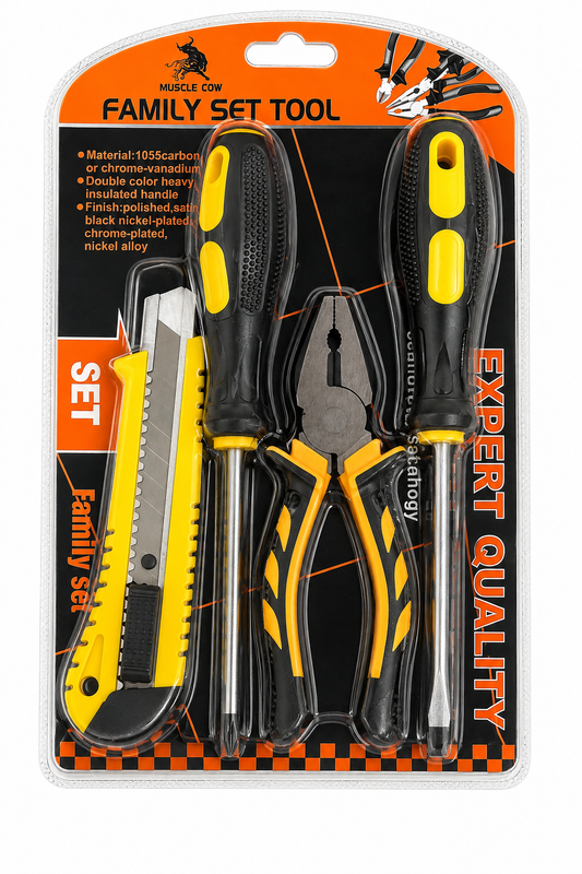 Family Set Tool