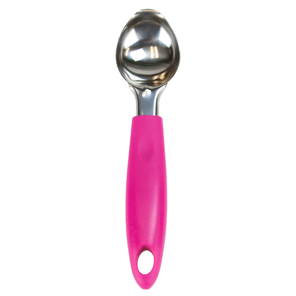 Stainless Steel Ice Cream Scoop