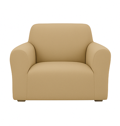 1 Seater Liso Sofa cover