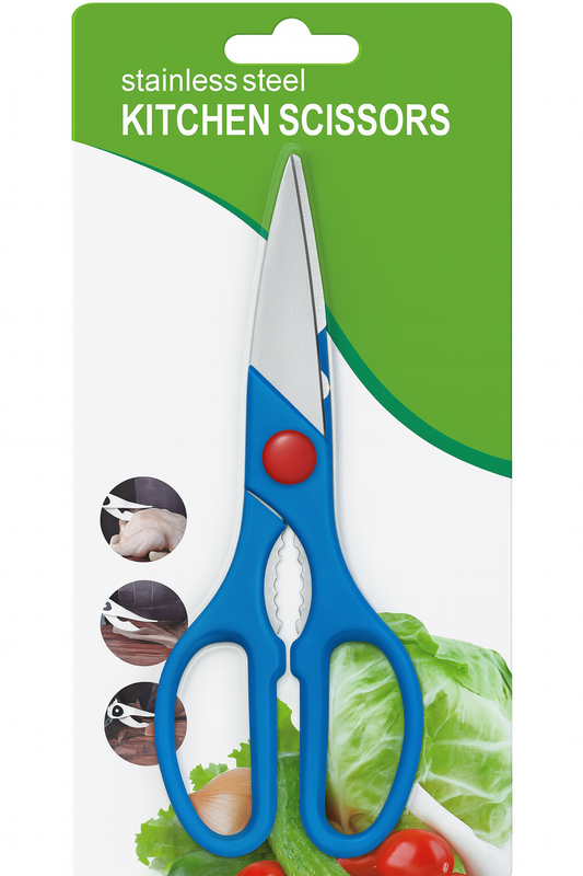 Kitchen Scissors