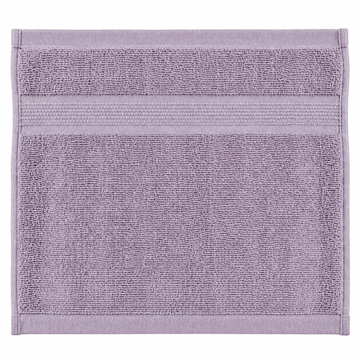 SILOH Cotton Washcloth – 32 × 33 cm