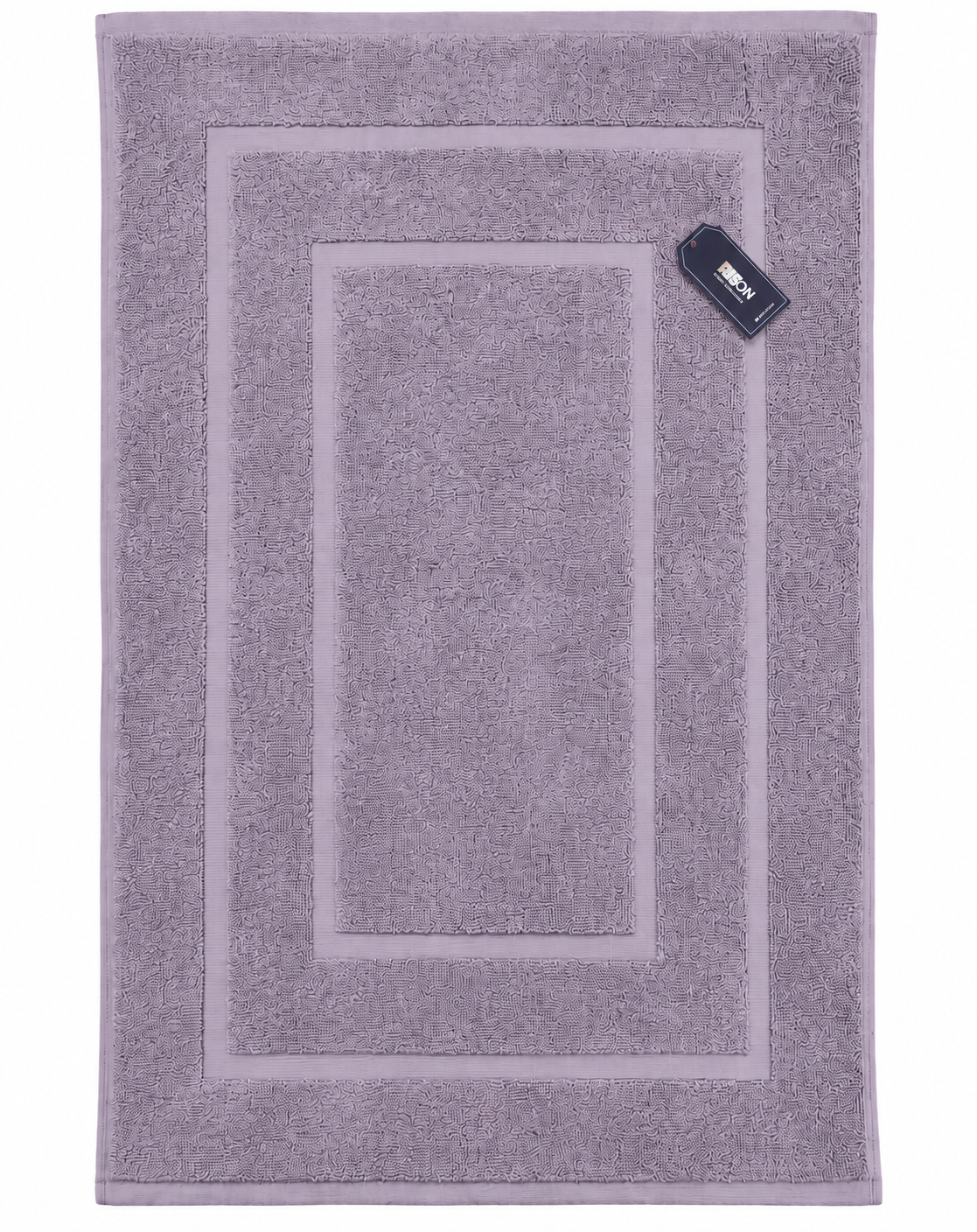 SILOH Bath Mat – 51 × 77 cm