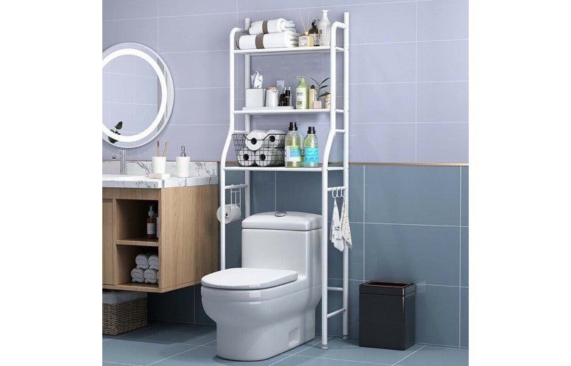 Toilet Storage Rack – TM-012