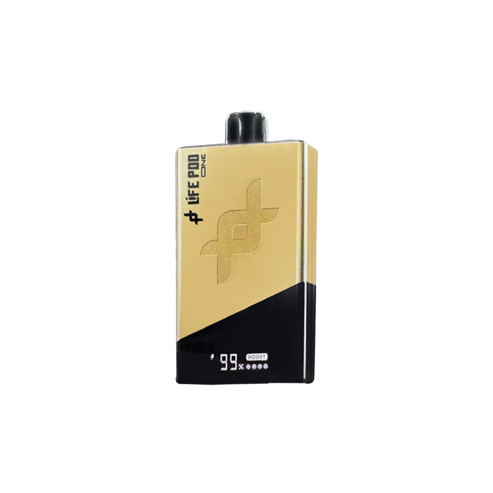 VAPE THE CHOSEN ONE