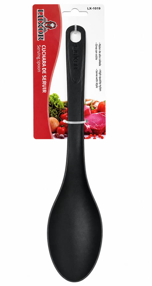 LUXOR Nylon Spoon