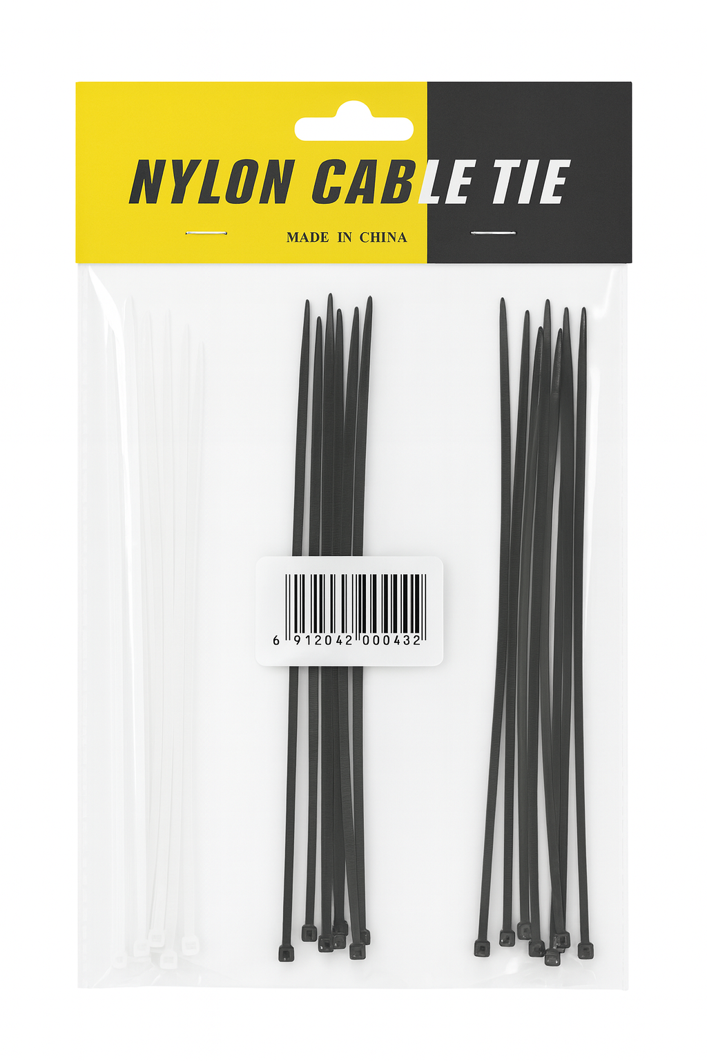 Large-Nylon Cable