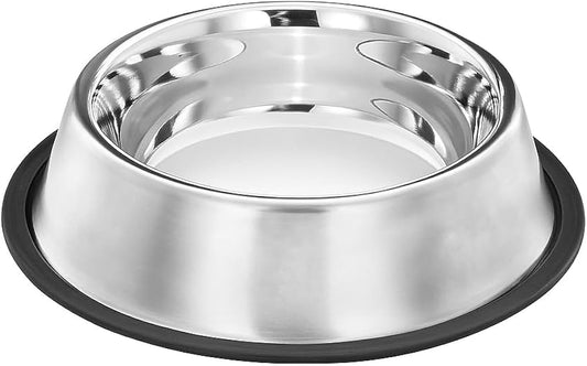 Stainless Steel Pet Bowl