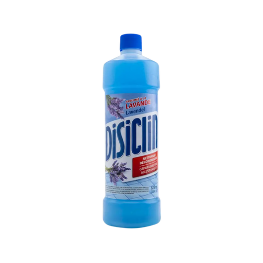 Disiclin Disinfectant Cleaner – 828 mL (28 FL OZ)