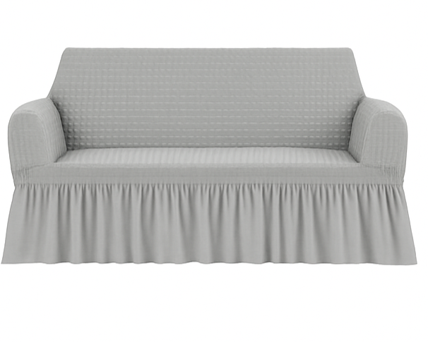 2 Seater Popcorn Sofa cover