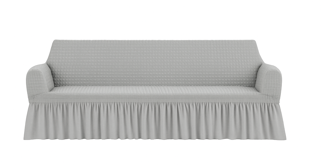 3 Seater Popcorn Sofa cover