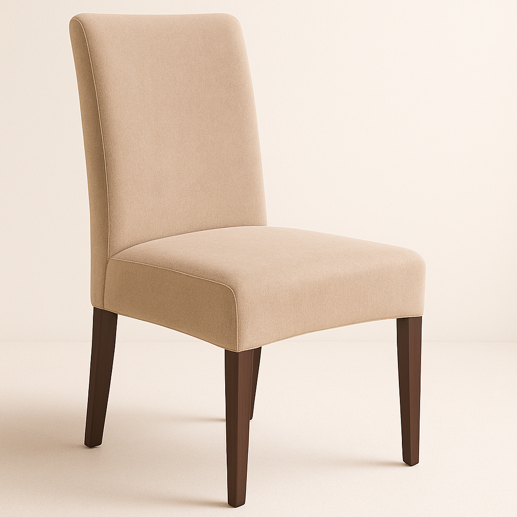 Comodor Liso Chair Cover