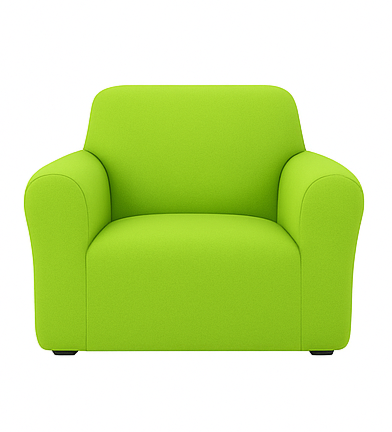 1 Seater Liso Sofa cover