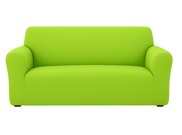 2 Seater Liso Sofa cover