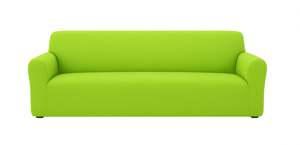 3 Seater Liso Sofa cover