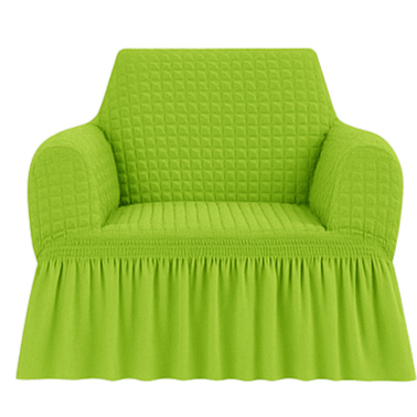1 Seater Popcorn Sofa cover