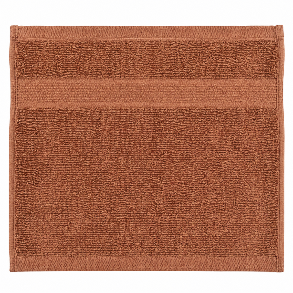 SILOH Cotton Washcloth – 32 × 33 cm