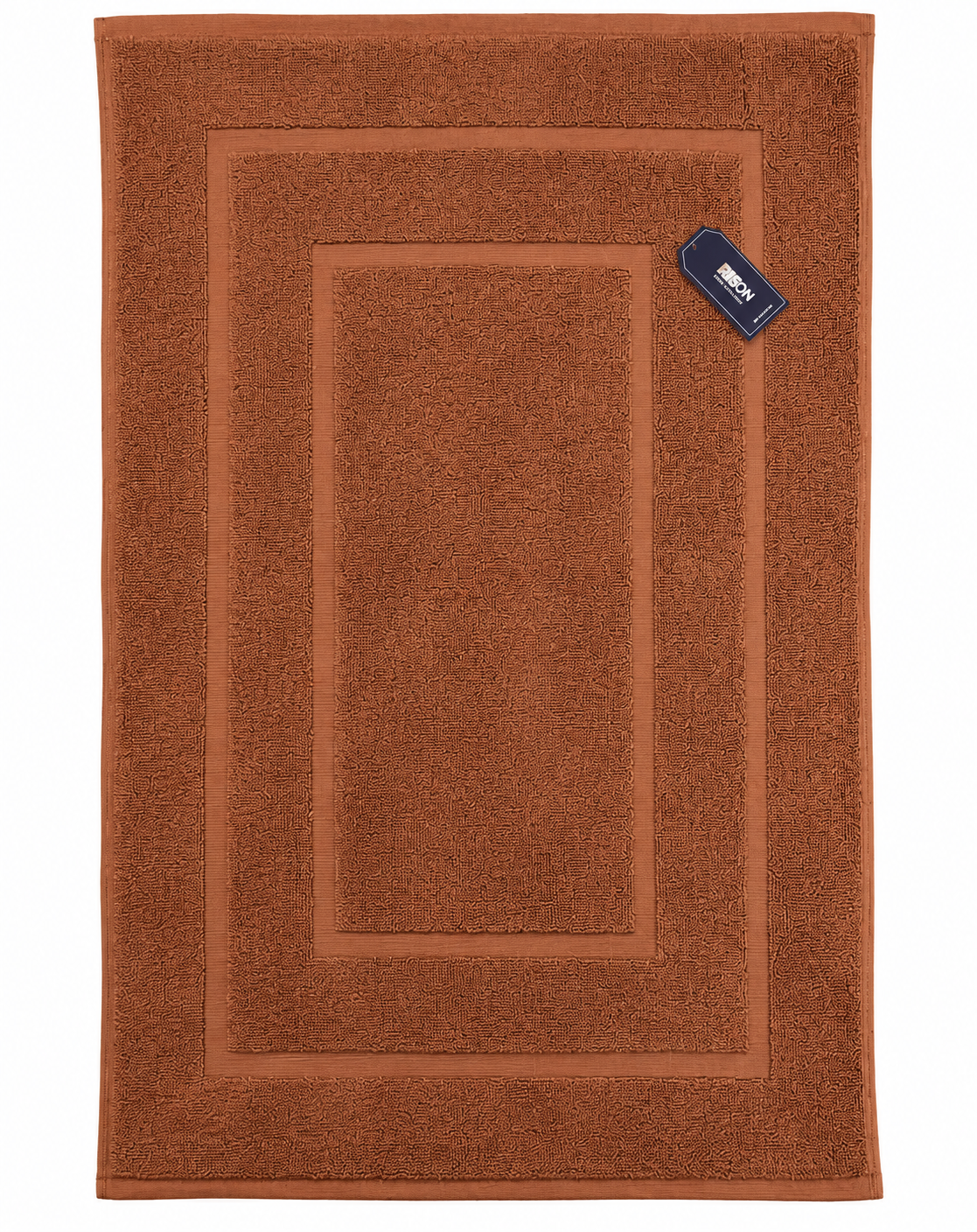 SILOH Bath Mat – 51 × 77 cm
