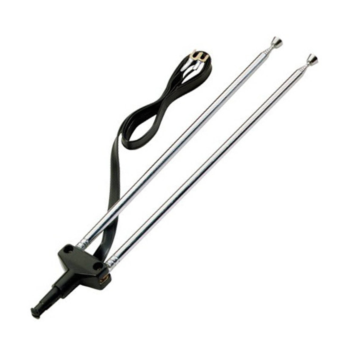 Telescopic TV Antenna