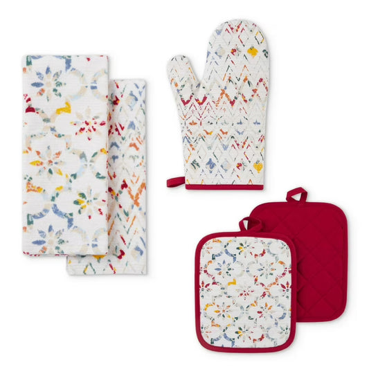 Casa Opal – Set de Cocina (2 Piezas)