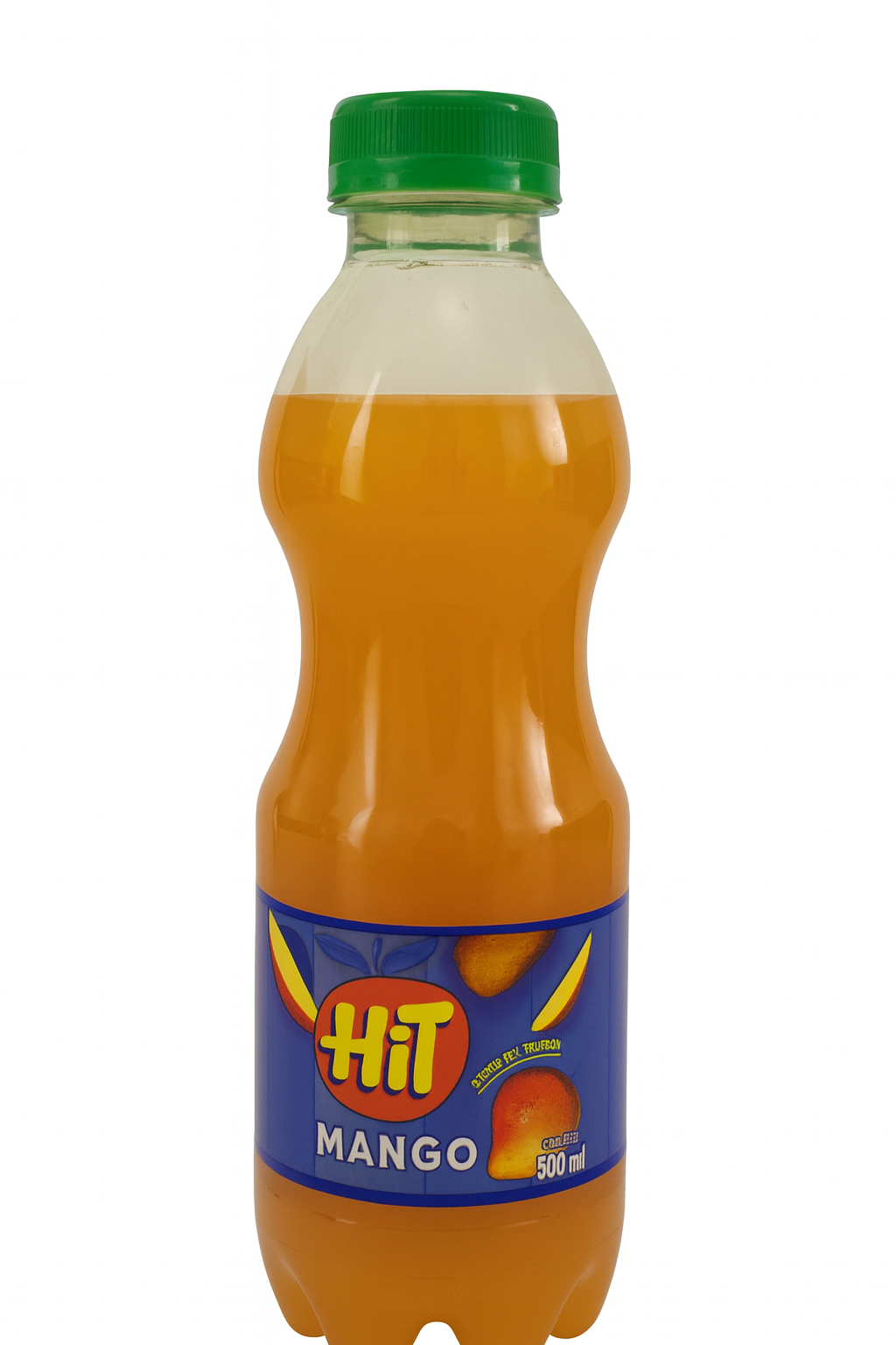 HIT Mango Drink (500 ml)