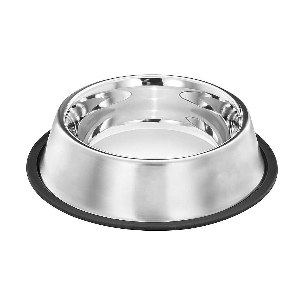 Stainless Steel Pet Bowl