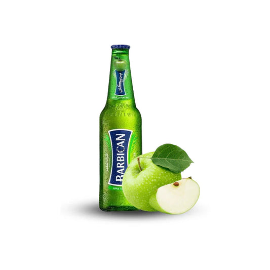 Barbican Malt Beverage Bottle 330ml