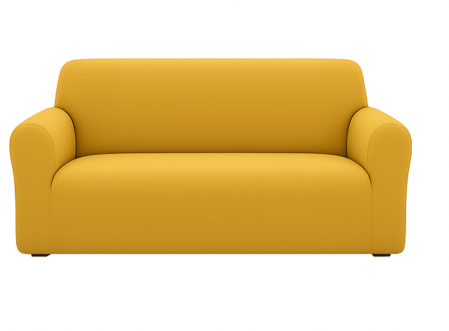 2 Seater Liso Sofa cover