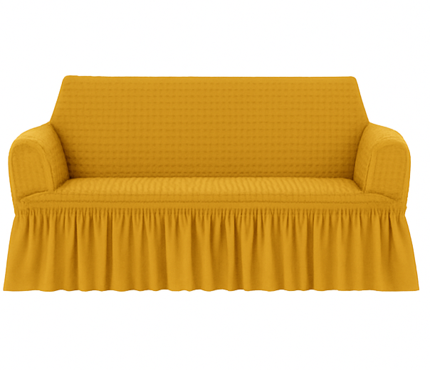 2 Seater Popcorn Sofa cover