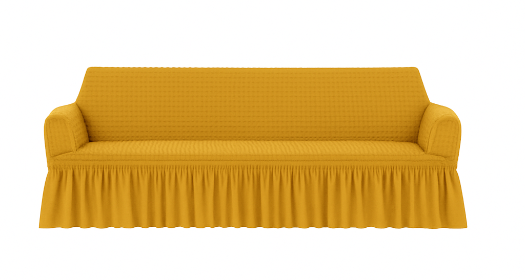 3 Seater Popcorn Sofa cover