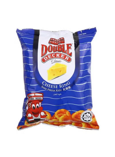 CORNTOS Corn Snacks