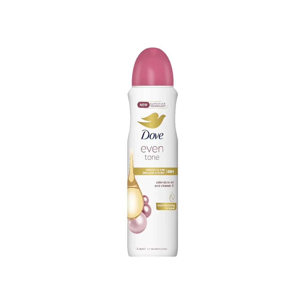Dove Spray 150ml