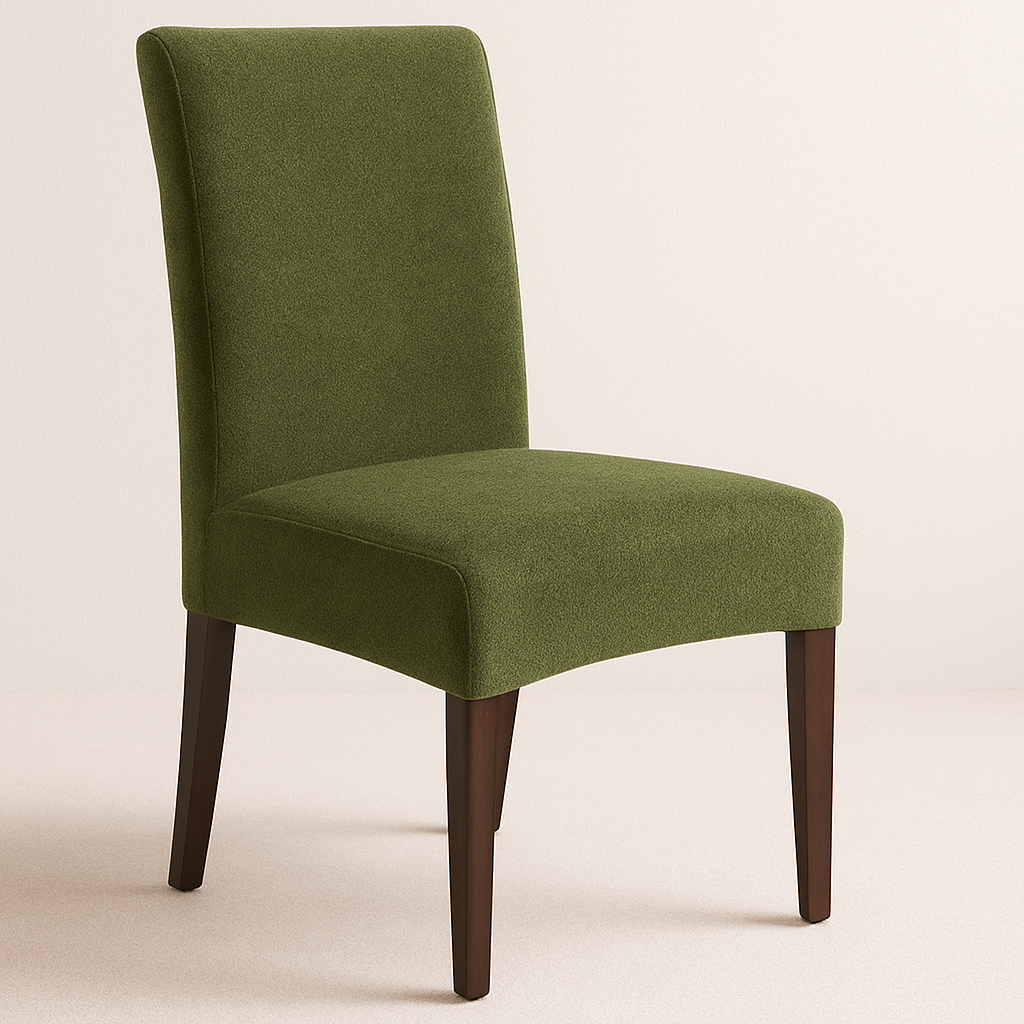 Comodor Liso Chair Cover